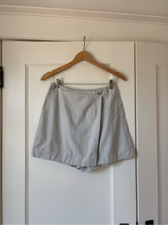 Rafaella Studio Dresses & Skirts - Vintage Rafaella Cotton Skort size 6
